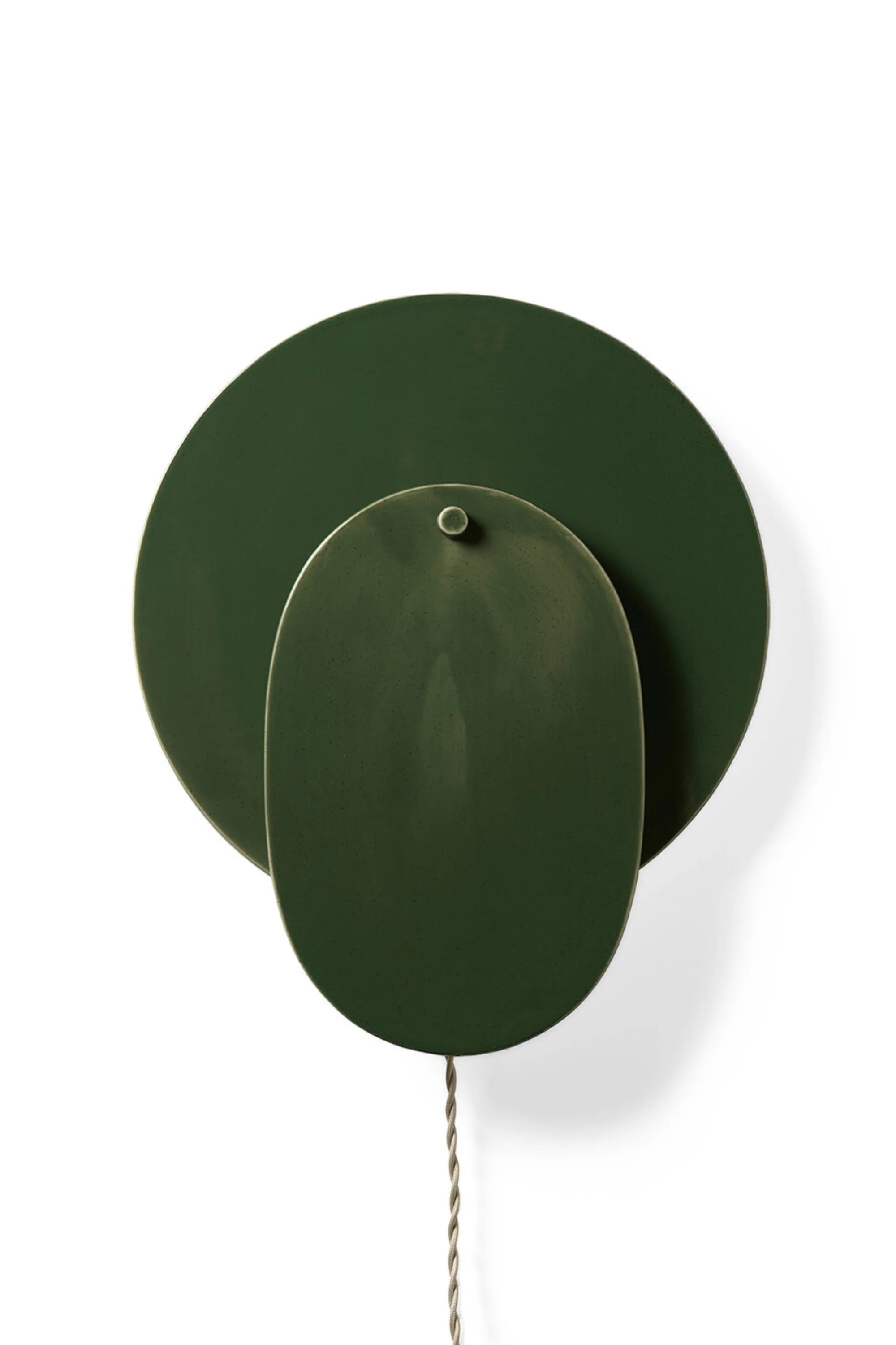 Nebula Wall Lamp 01