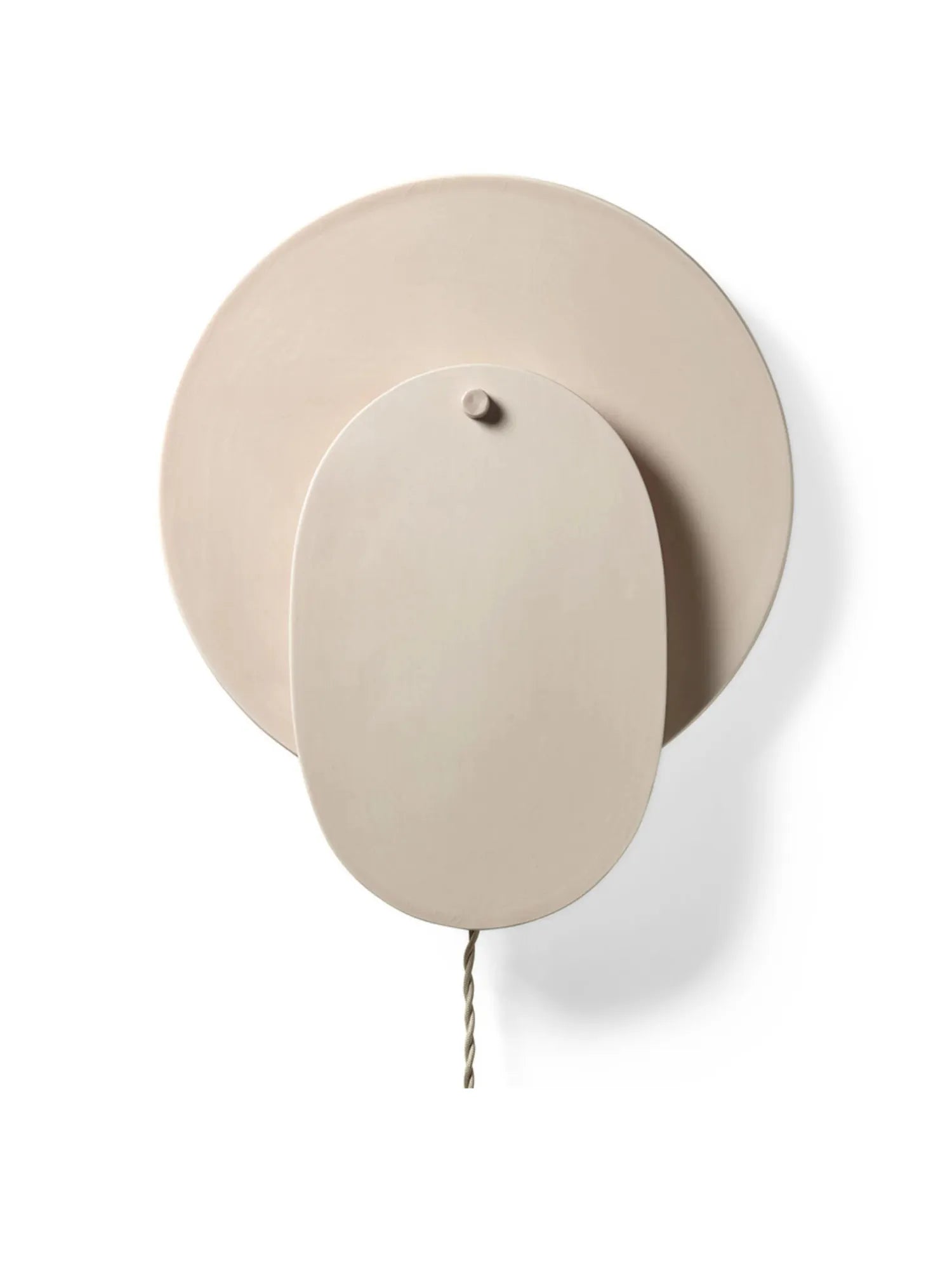 Nebula Wall Lamp 01