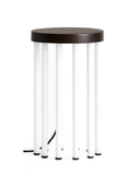 Neon Side Table
