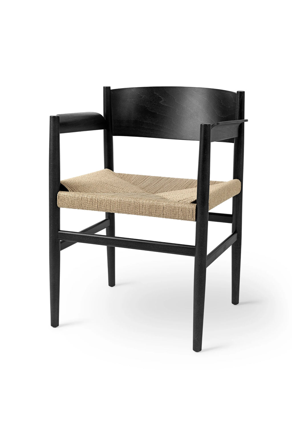 Nestor Armchair