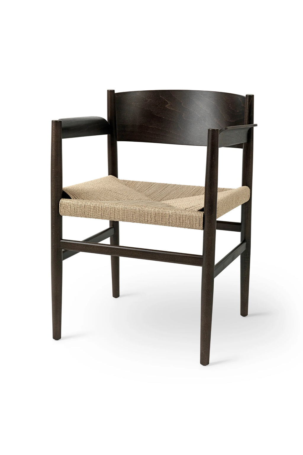 Nestor Armchair