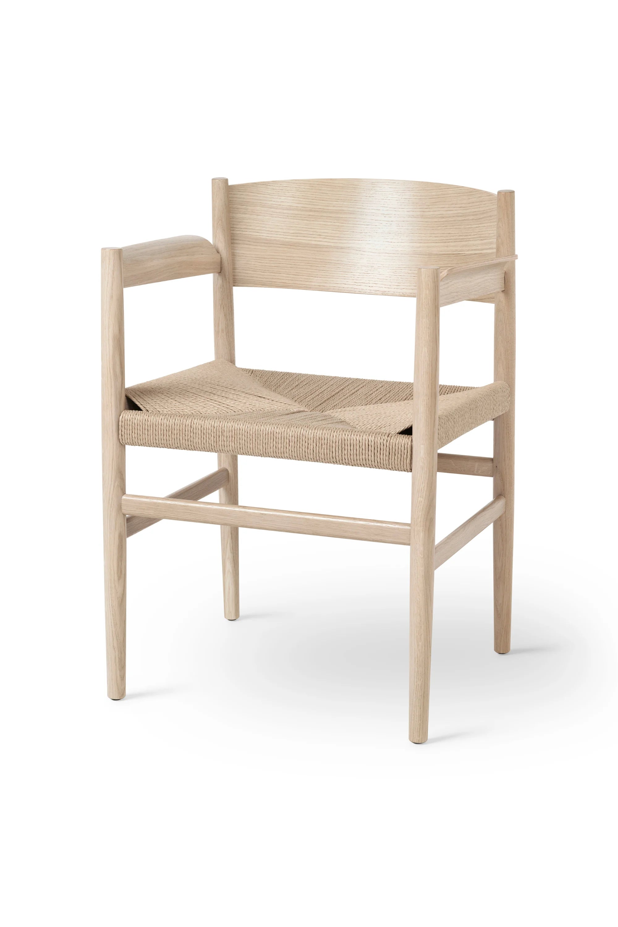 Nestor Armchair