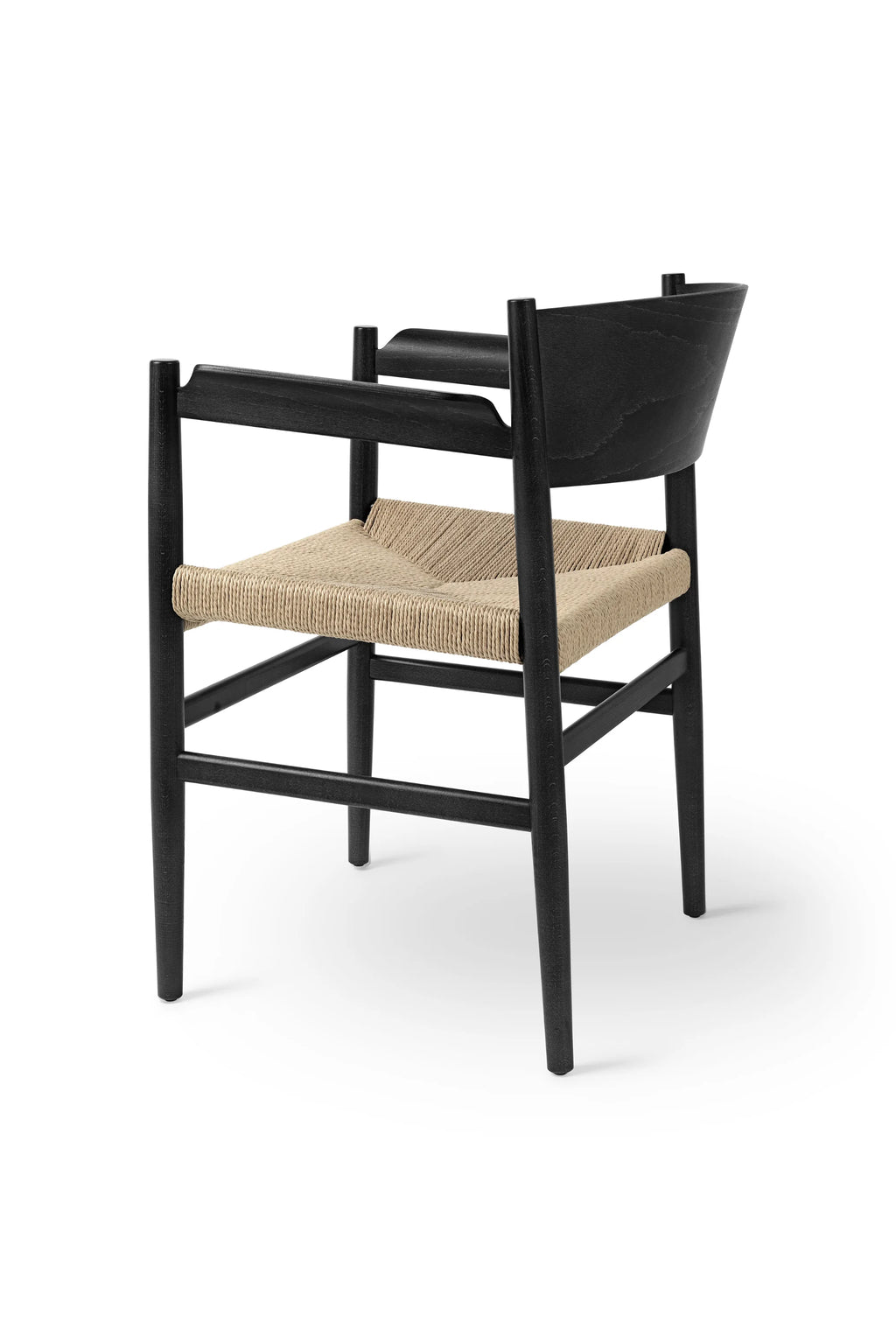 Nestor Armchair