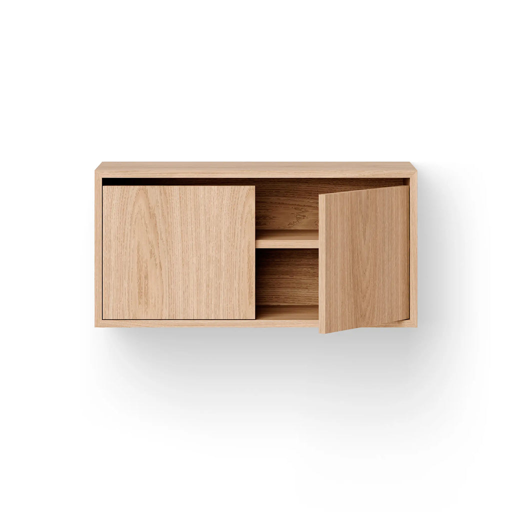  Wooden Cabinet Low w Doors featuring elegant craftsmanship and durable construction