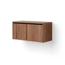  Traditional Cabinet Low w Doors with classic design and timeless appeal