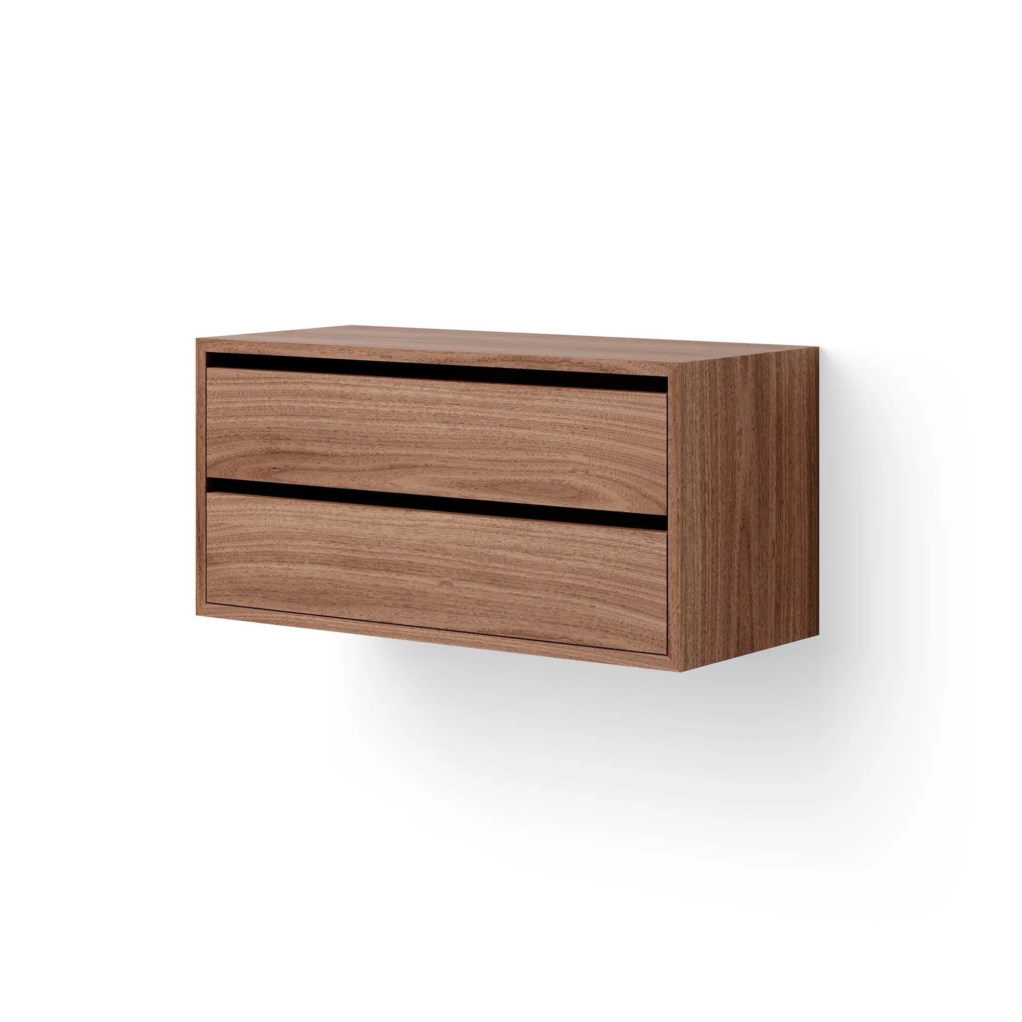 Stylish and functional Cabinet Low w Drawers for home or office use