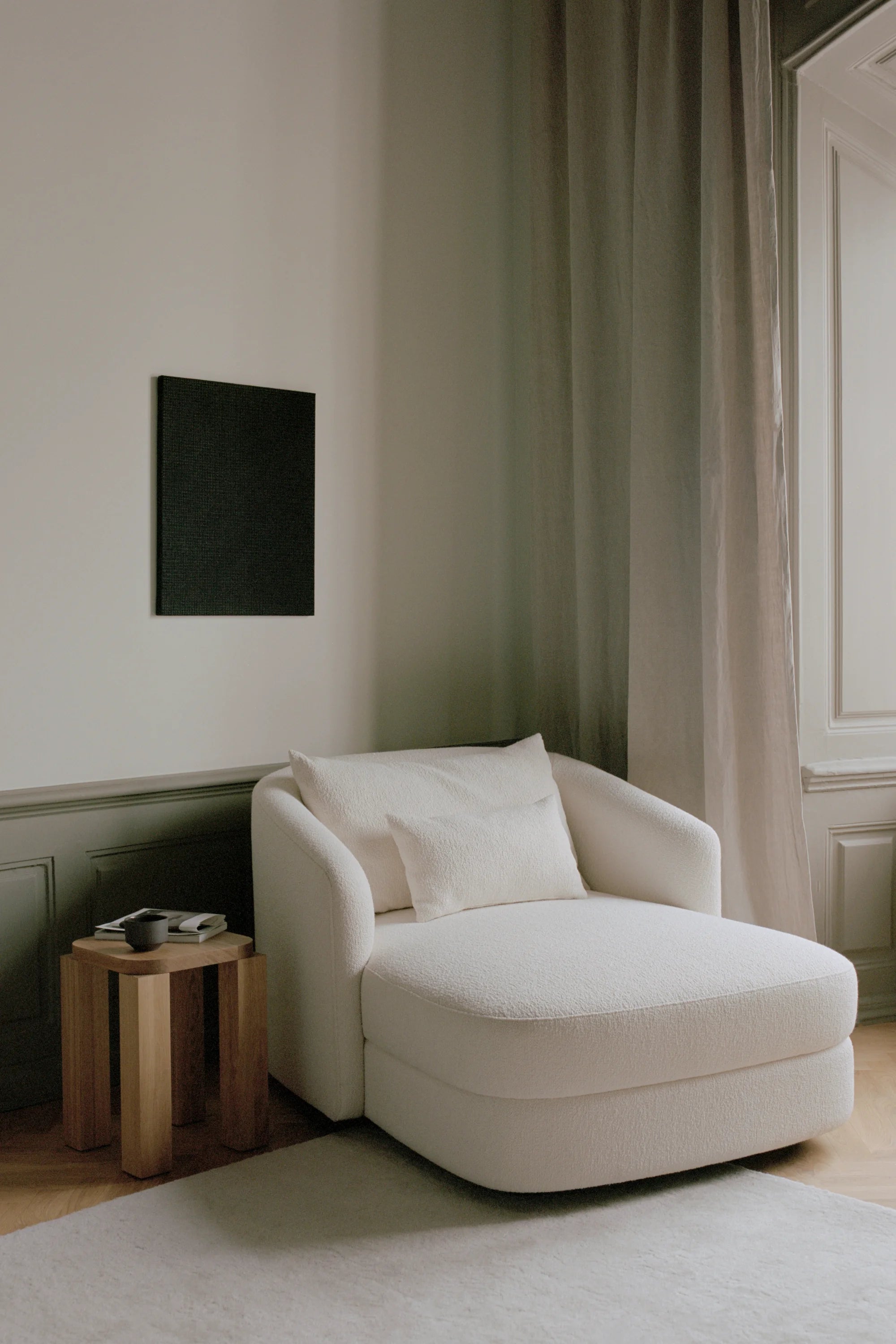 Covent Chaise Lounge