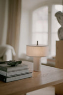 Margin Portable Table Lamp - THAT COOL LIVING