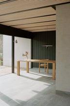 Atlas Dining Table - THAT COOL LIVING