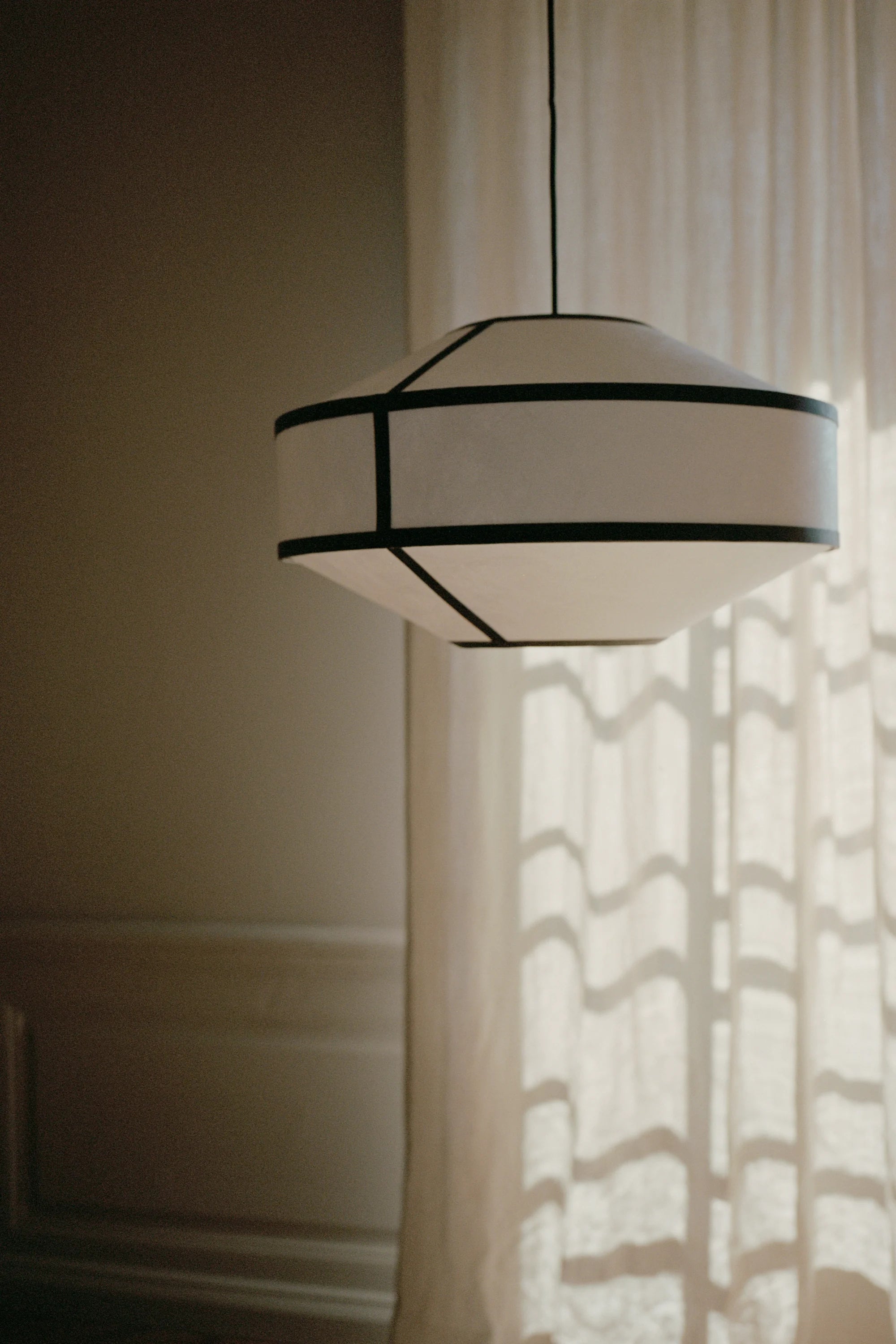 Kite Pendant Lamp - THAT COOL LIVING
