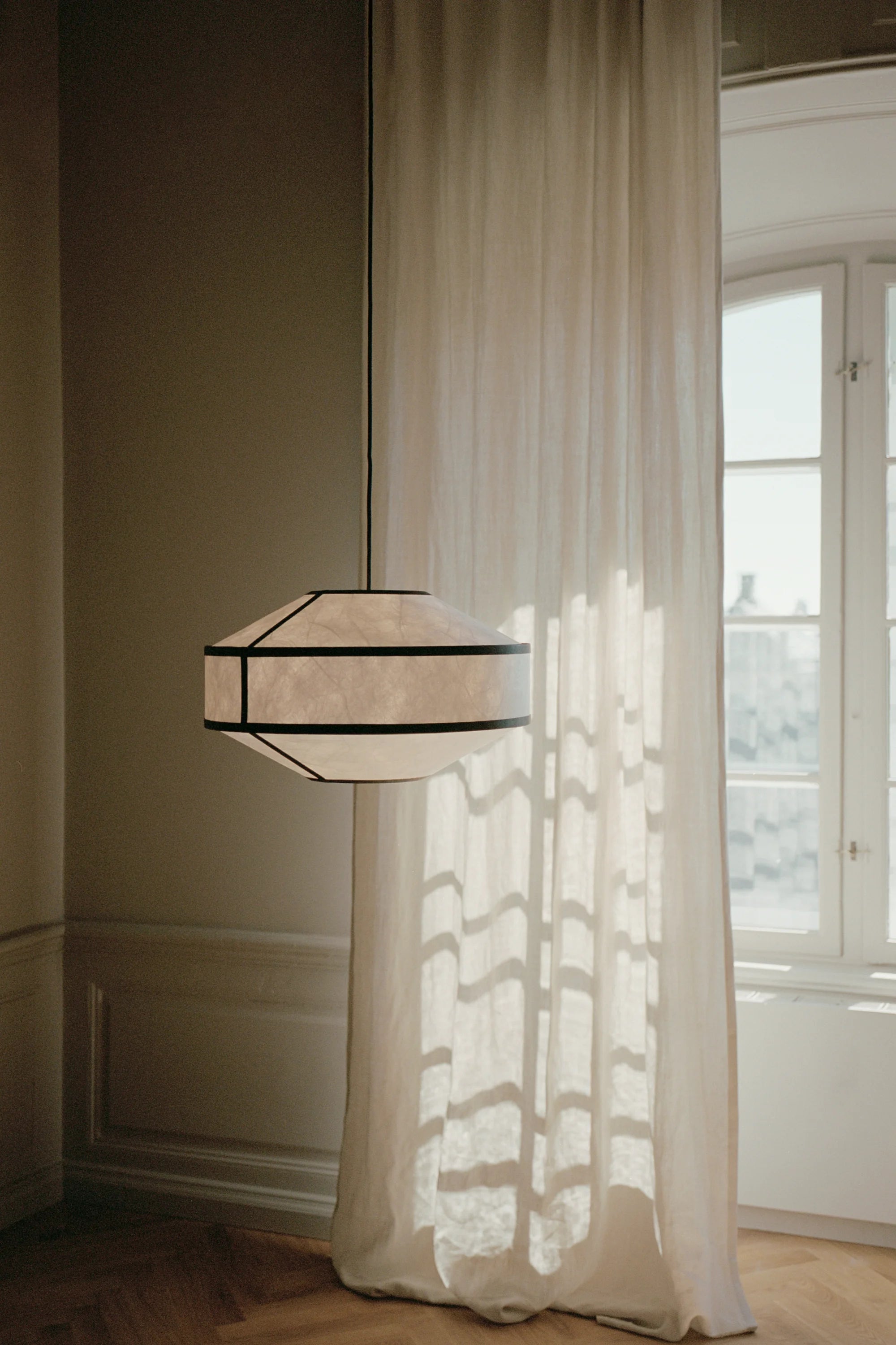 Kite Pendant Lamp - THAT COOL LIVING