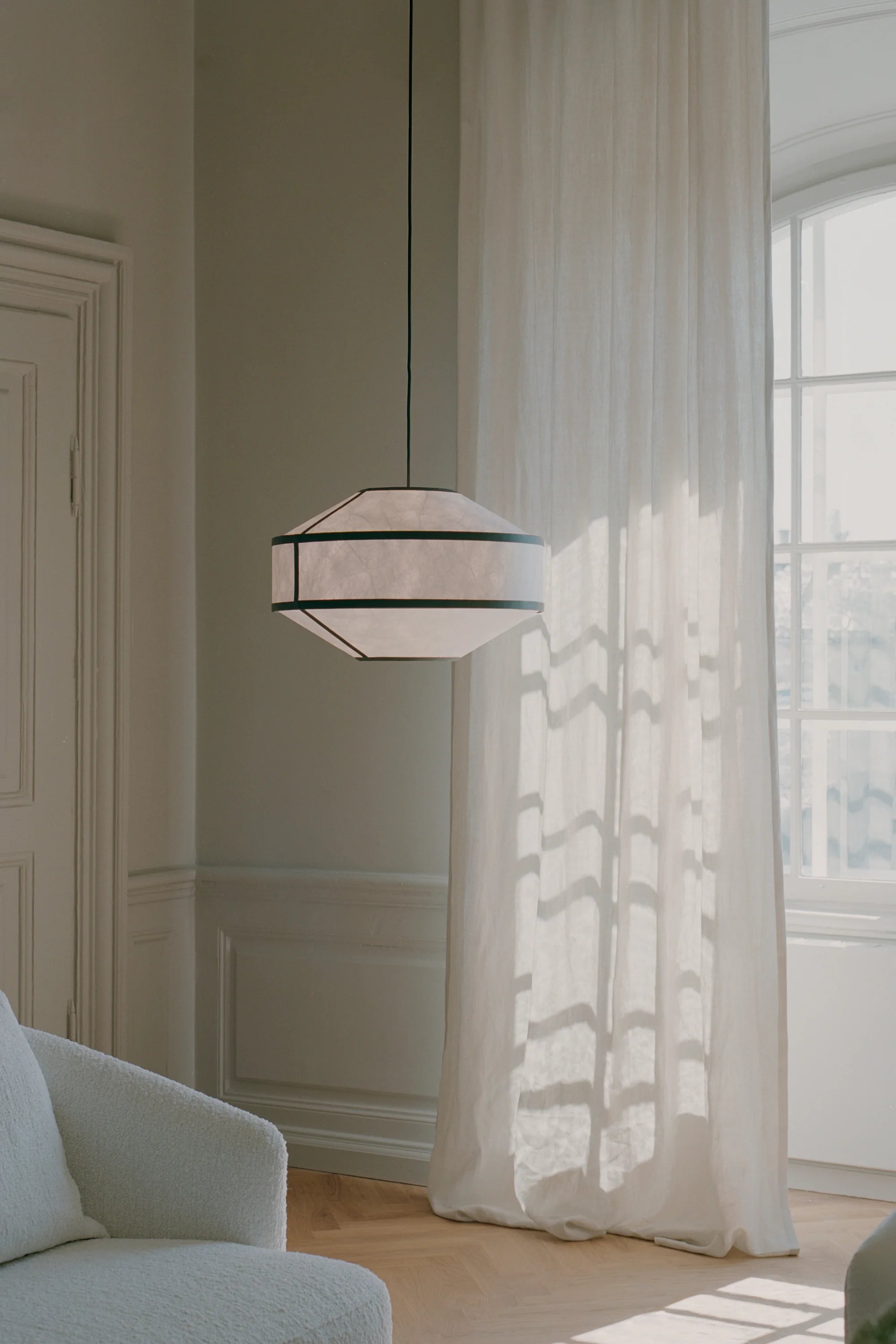 Kite Pendant Lamp - THAT COOL LIVING