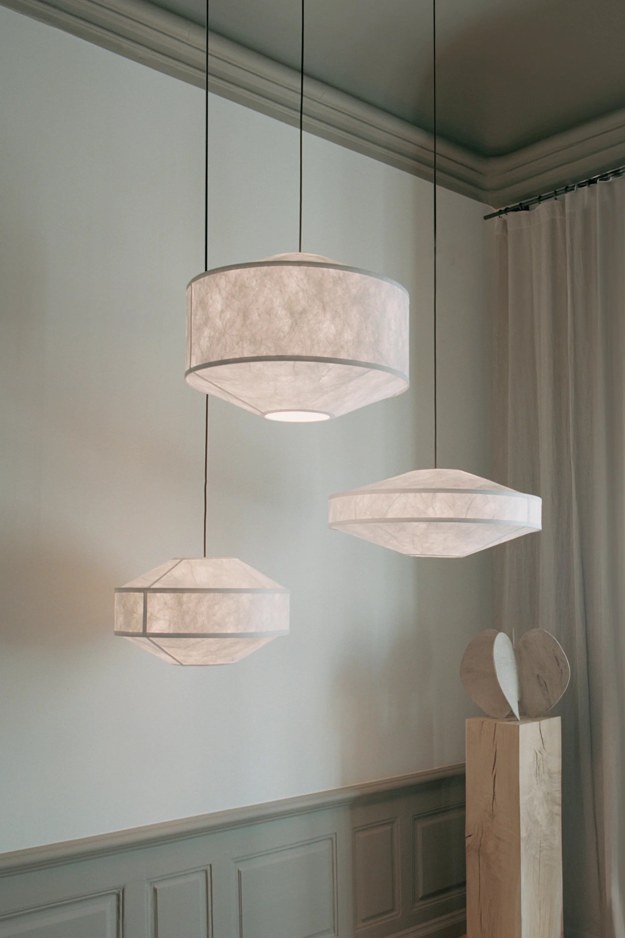 Kite Pendant Lamp - THAT COOL LIVING