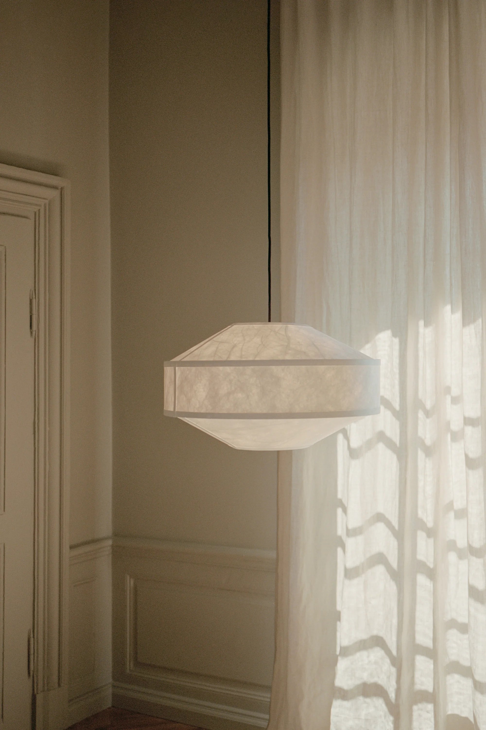 Kite Pendant Lamp - THAT COOL LIVING