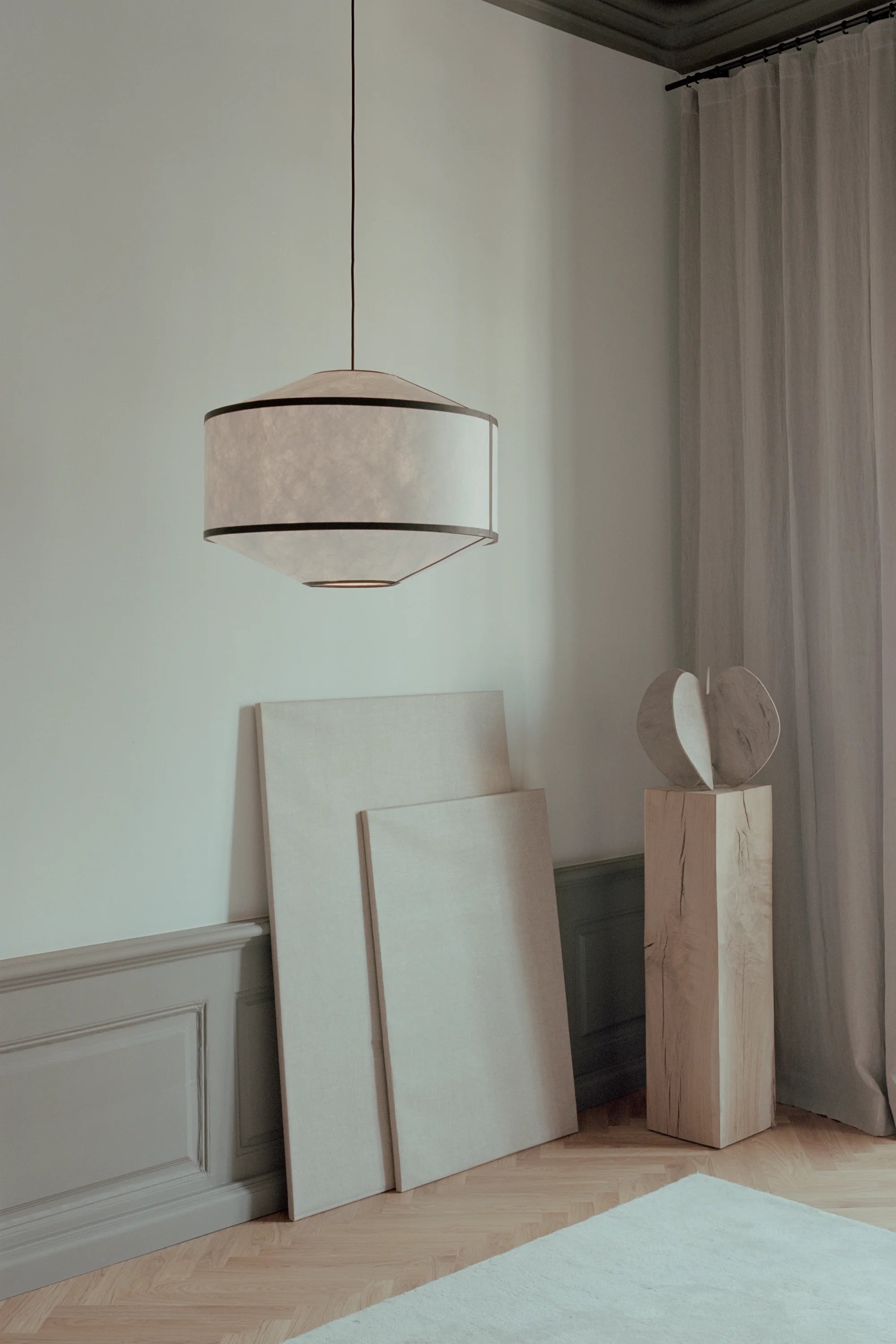 Kite Pendant Lamp - THAT COOL LIVING