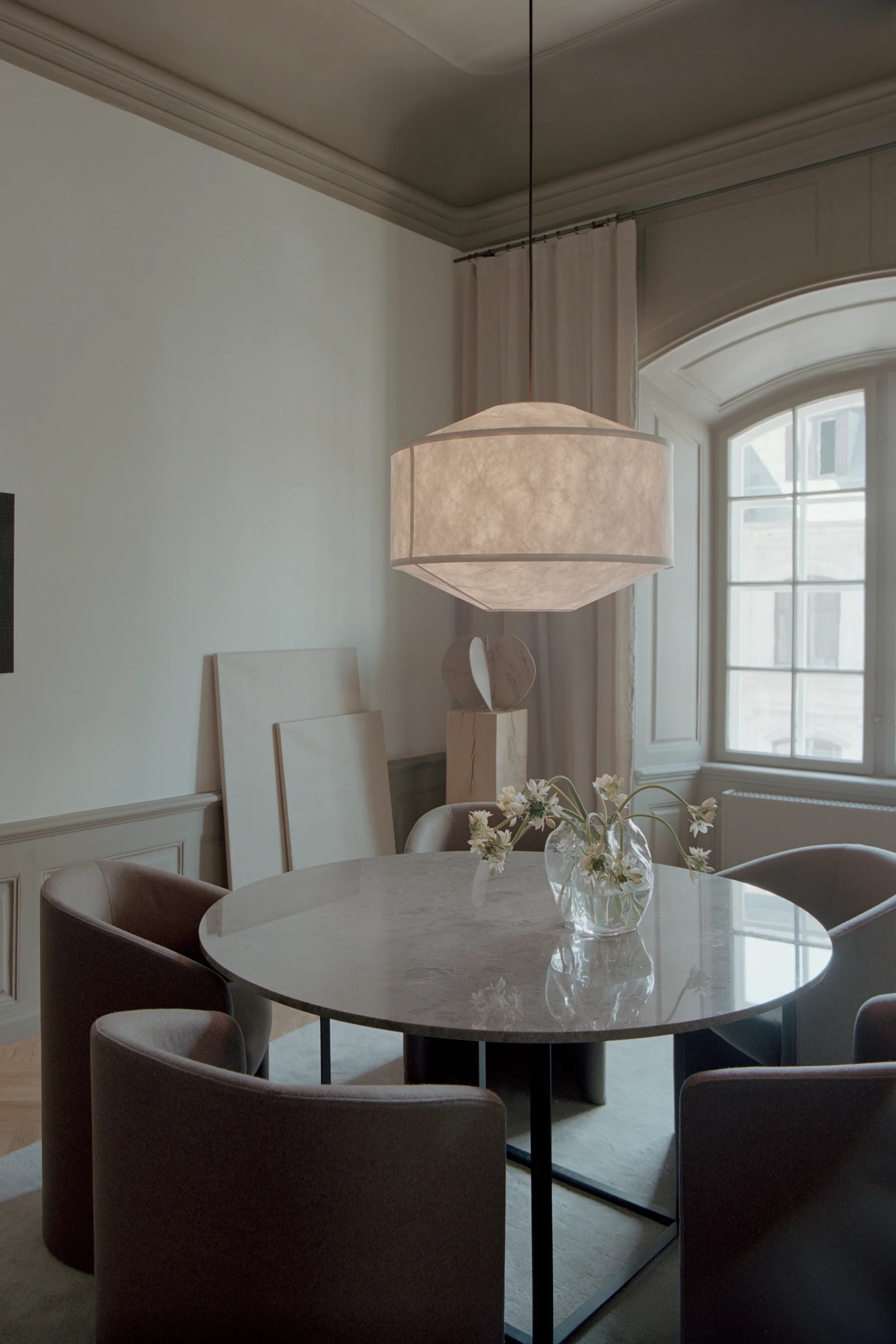 Kite Pendant Lamp - THAT COOL LIVING
