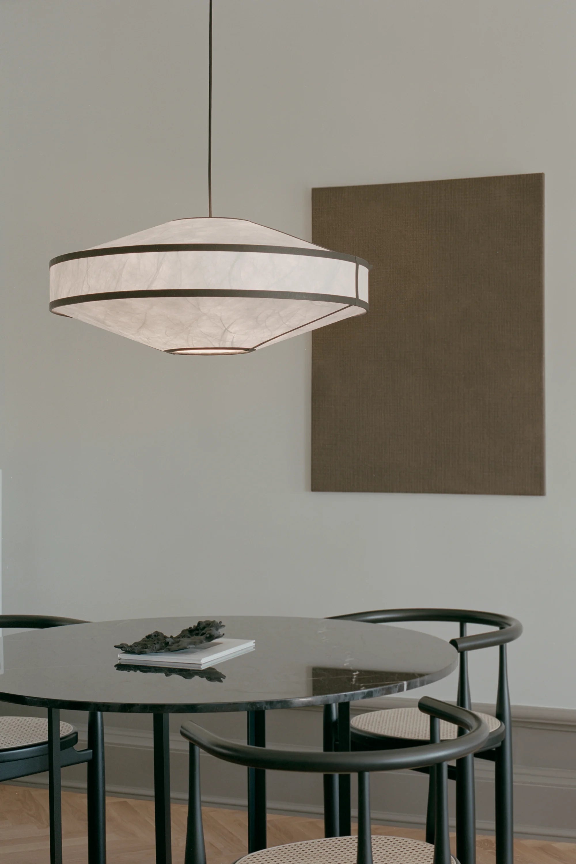 Kite Pendant Lamp - THAT COOL LIVING