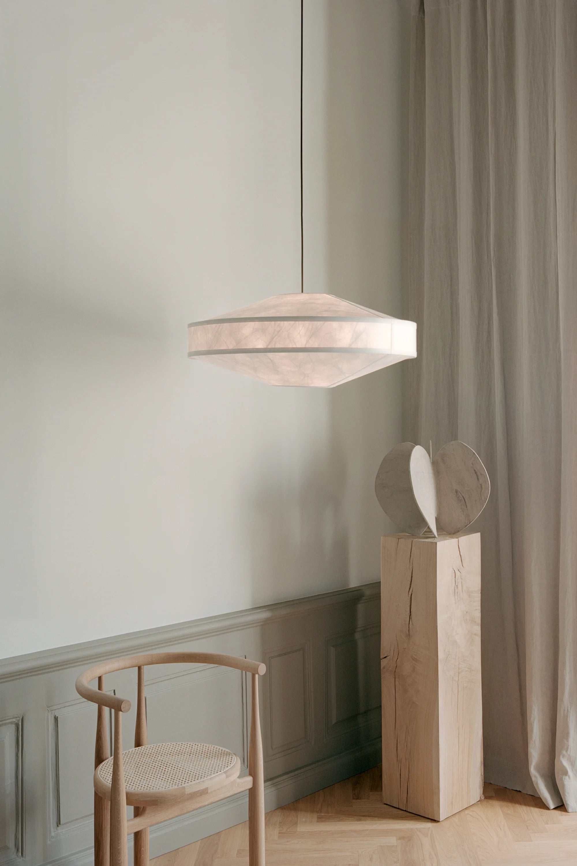 Kite Pendant Lamp - THAT COOL LIVING
