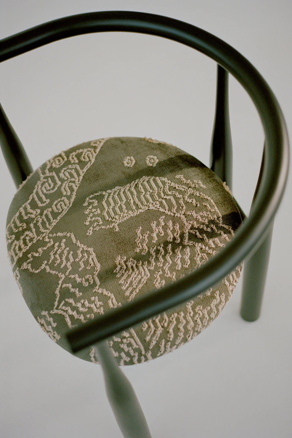 Bukowski Dining Chair