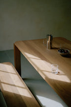 Atlas Dining Table - THAT COOL LIVING