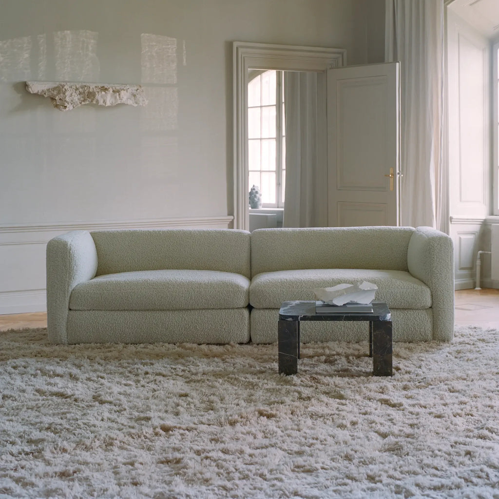 Coda Corner Sofa Configuration 5 - THAT COOL LIVING