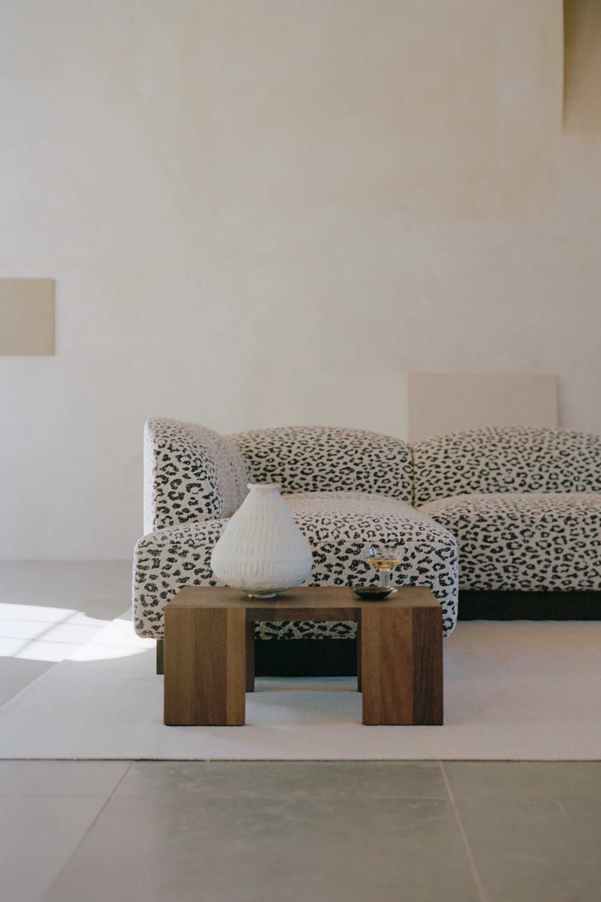 Tenon Side Table - THAT COOL LIVING