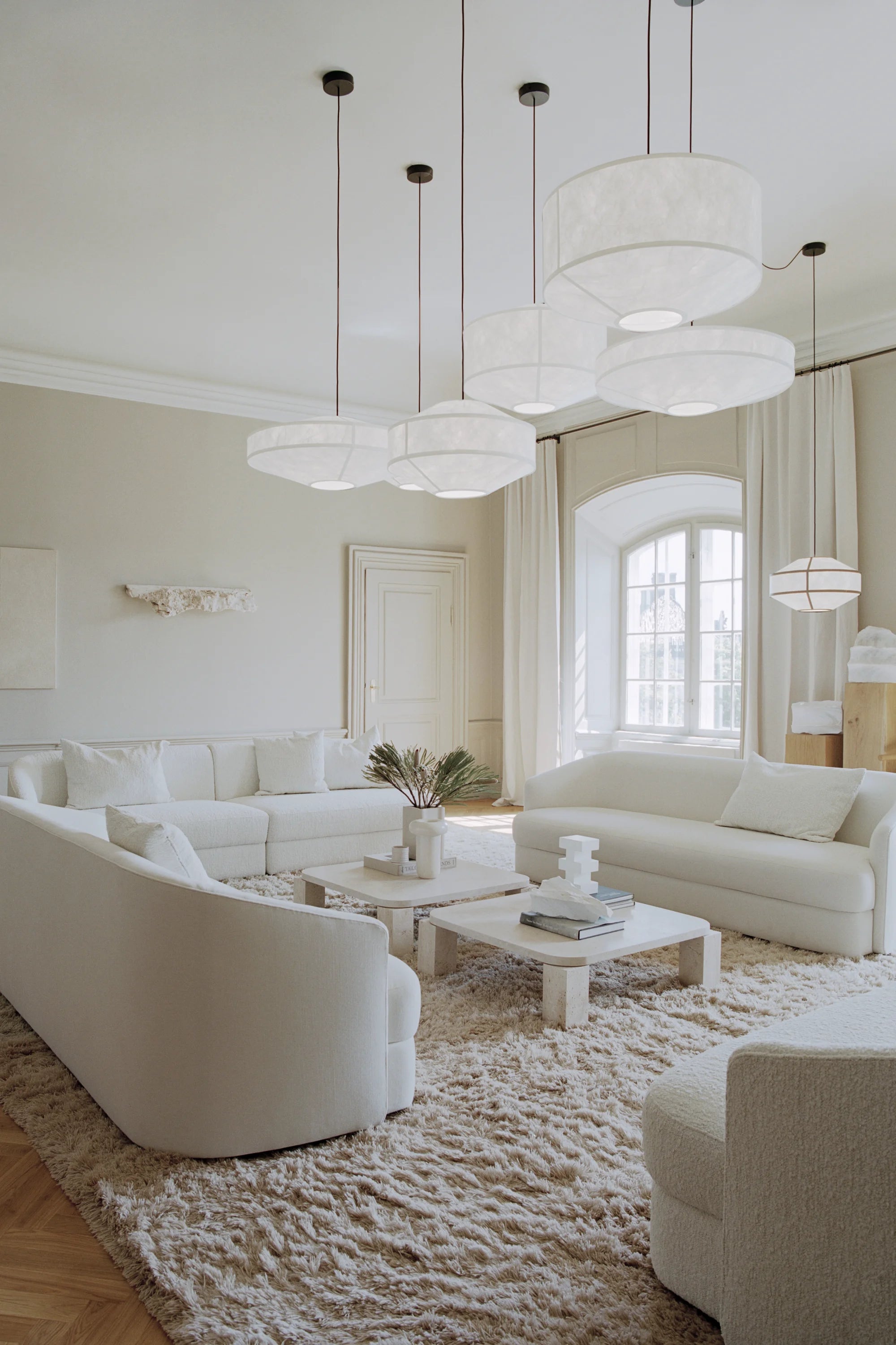 Kite Pendant Lamp - THAT COOL LIVING
