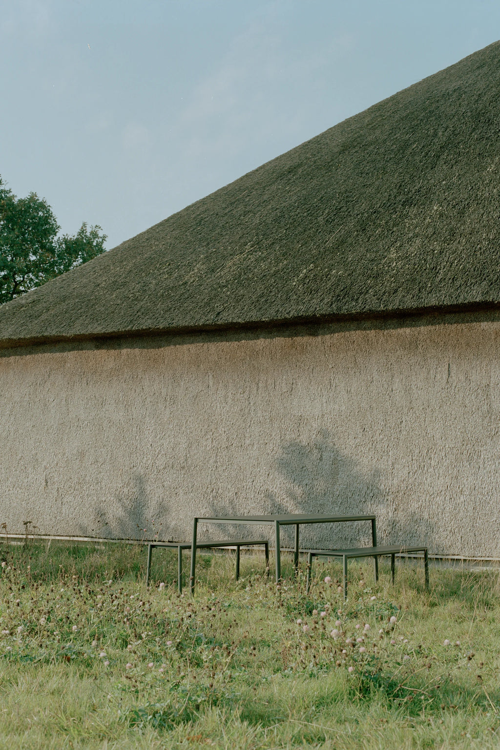 Outdoor May Bench - THAT COOL LIVING