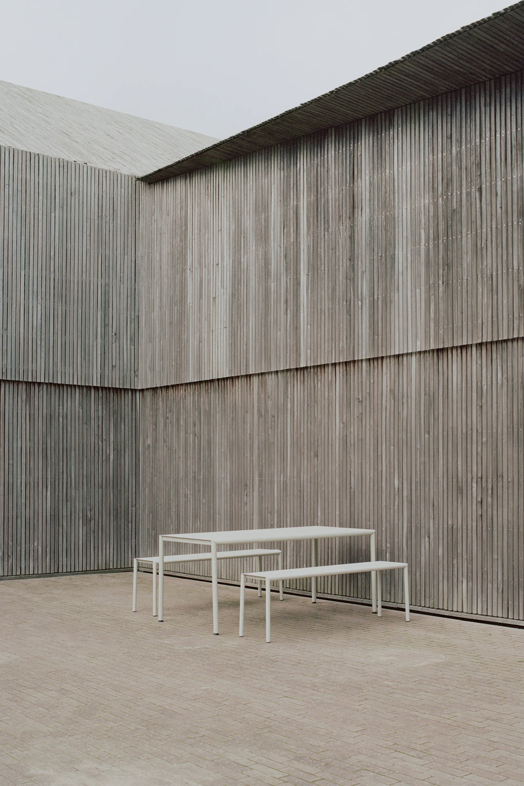 Outdoor May Bench - THAT COOL LIVING