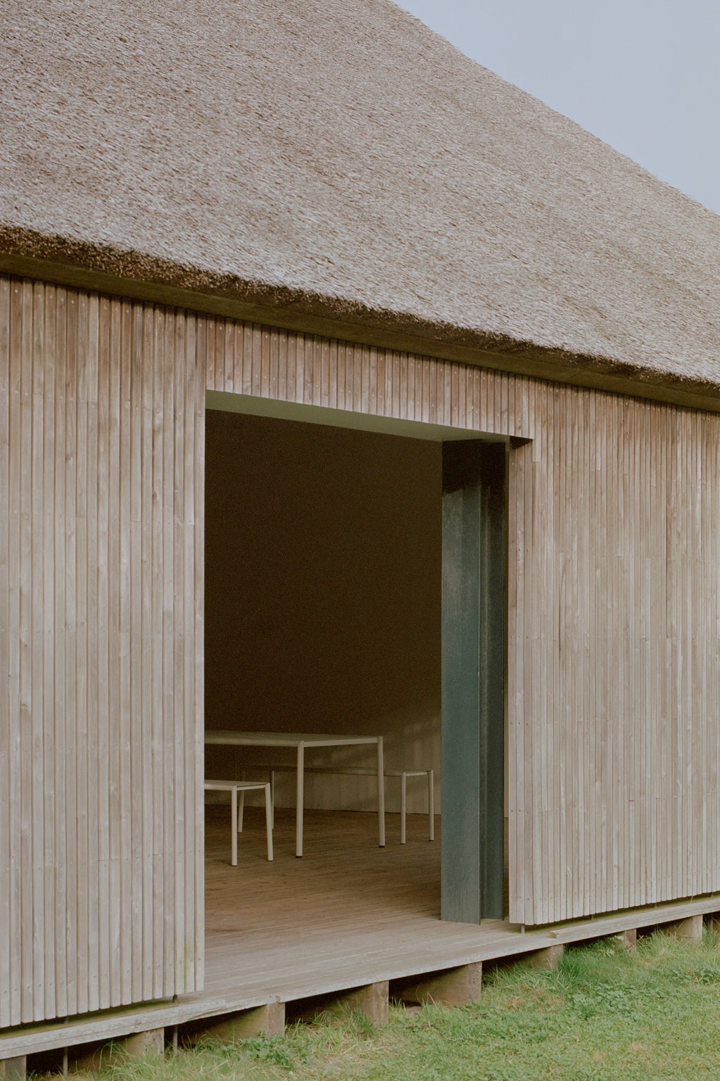 Outdoor May Bench - THAT COOL LIVING