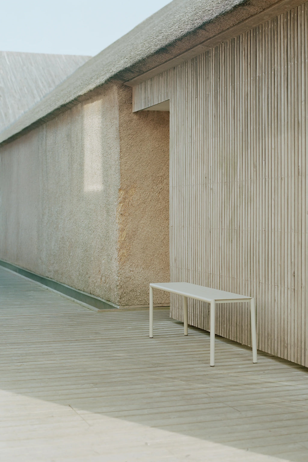 Outdoor May Bench - THAT COOL LIVING