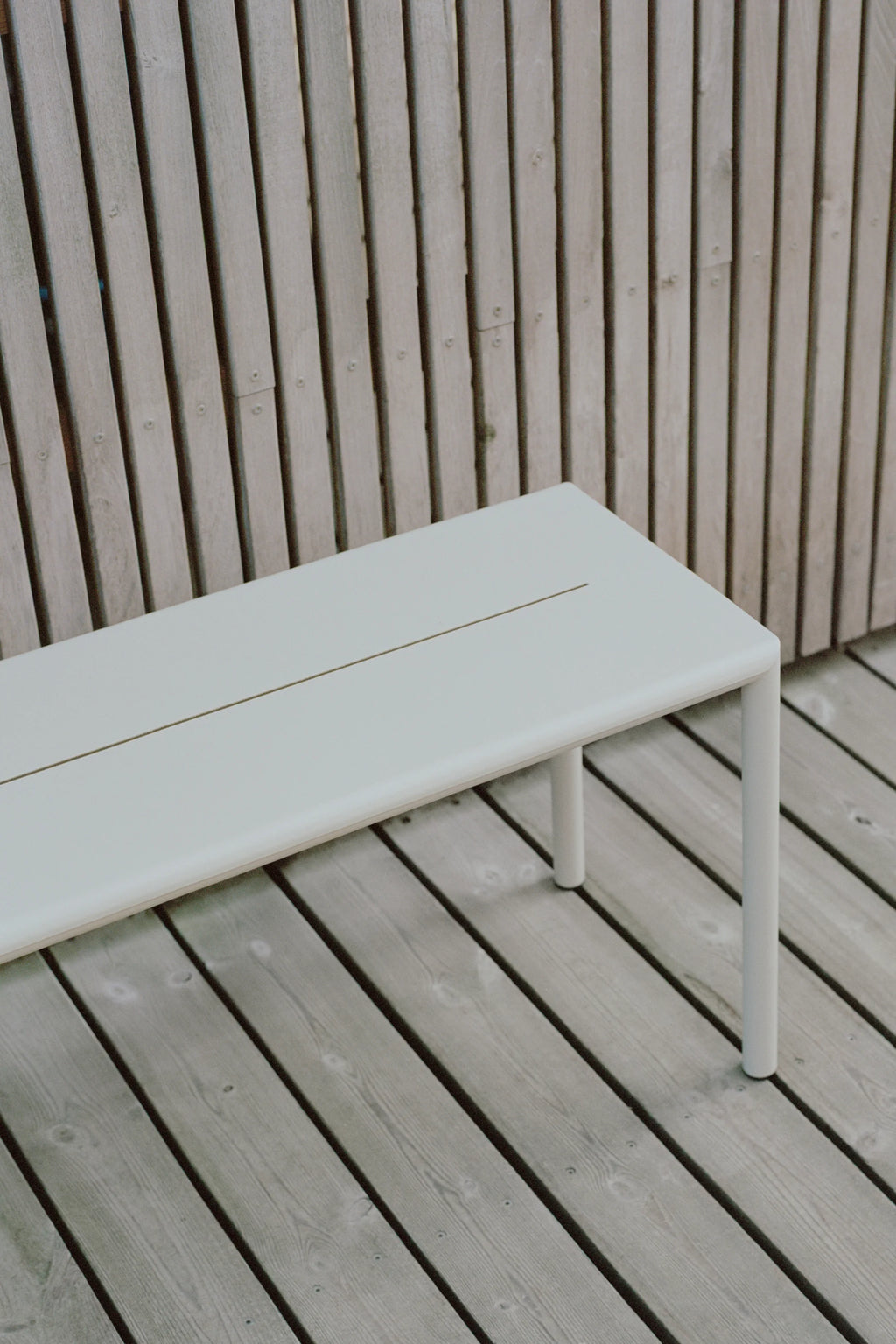 Outdoor May Bench - THAT COOL LIVING