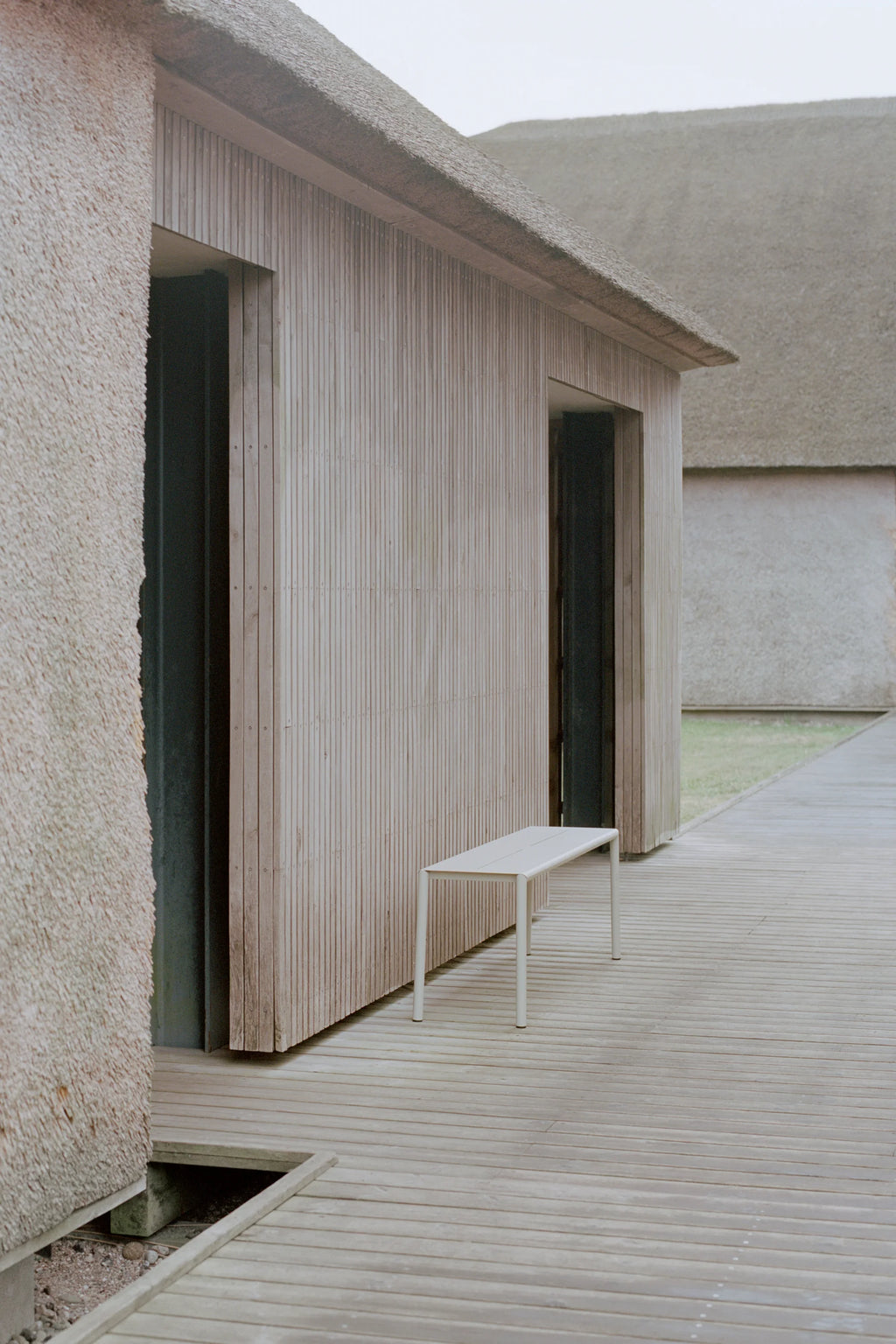 Outdoor May Bench - THAT COOL LIVING