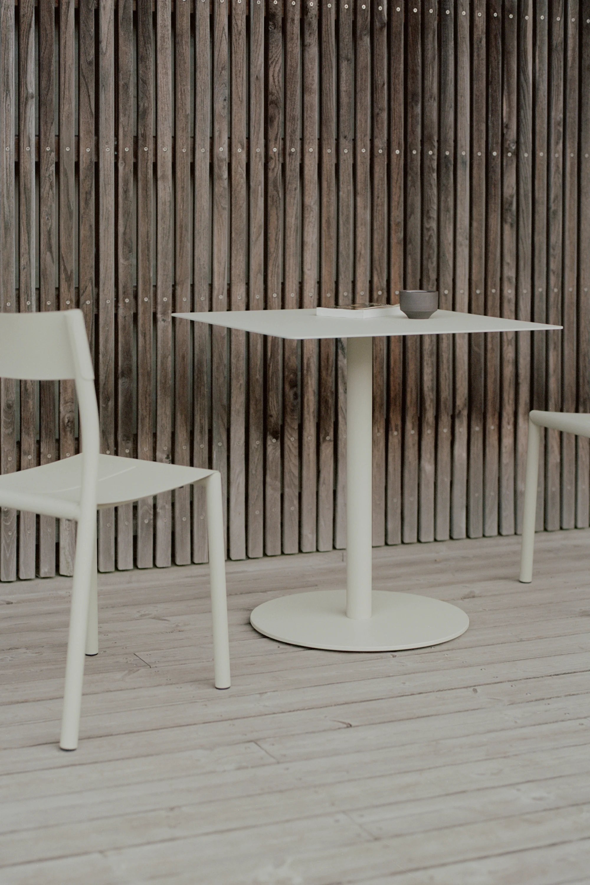 Outdoor May Bistro Table - THAT COOL LIVING