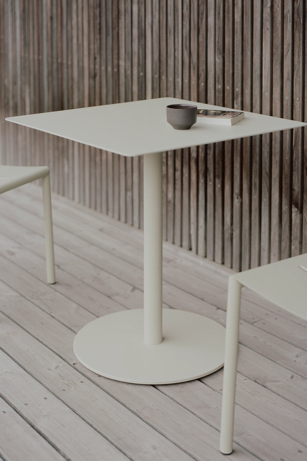 Outdoor May Bistro Table - THAT COOL LIVING
