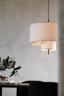 Margin Pendant Lamp - THAT COOL LIVING