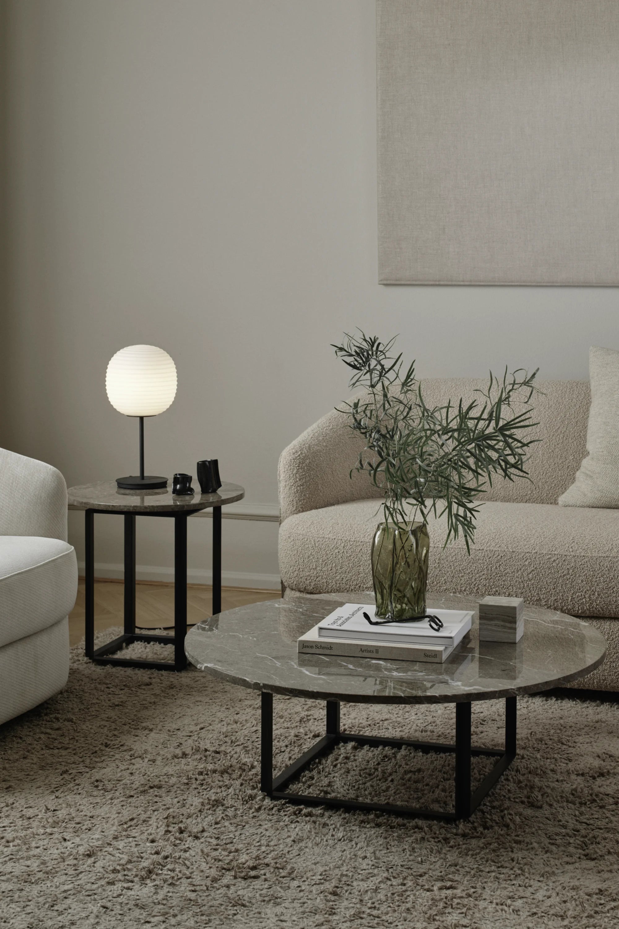 Florence Side Table - THAT COOL LIVING