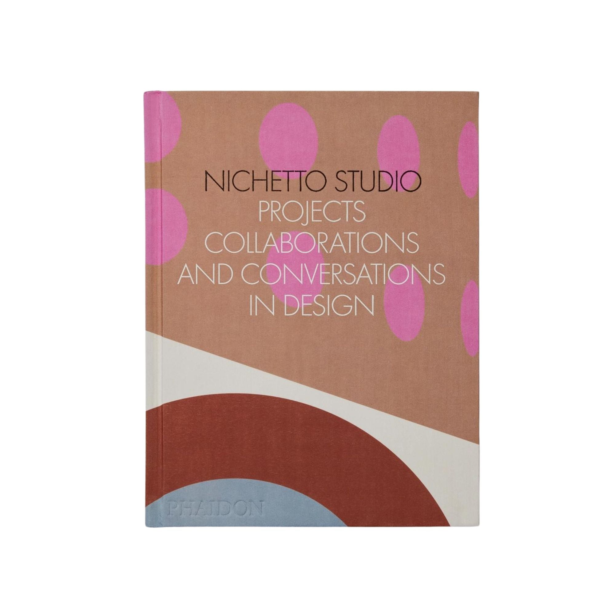 Nichetto Studio's sleek and modern furniture collection in a living room setting