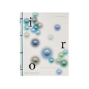 Iro - The Essence of Color in Japanese Design book cover featuring traditional Japanese patterns and vibrant colors