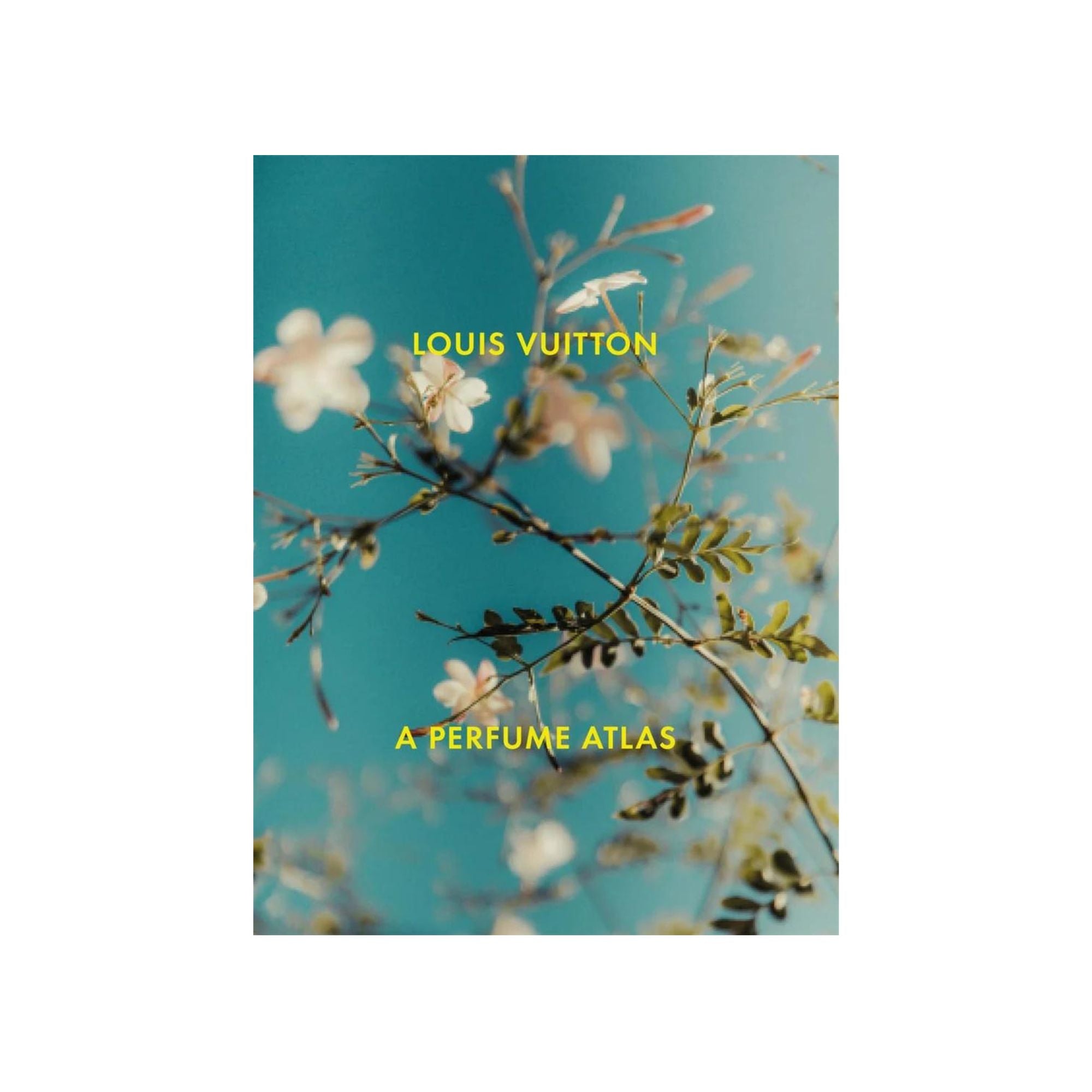 Louis Vuitton. The Perfume Atlas - THAT COOL LIVING