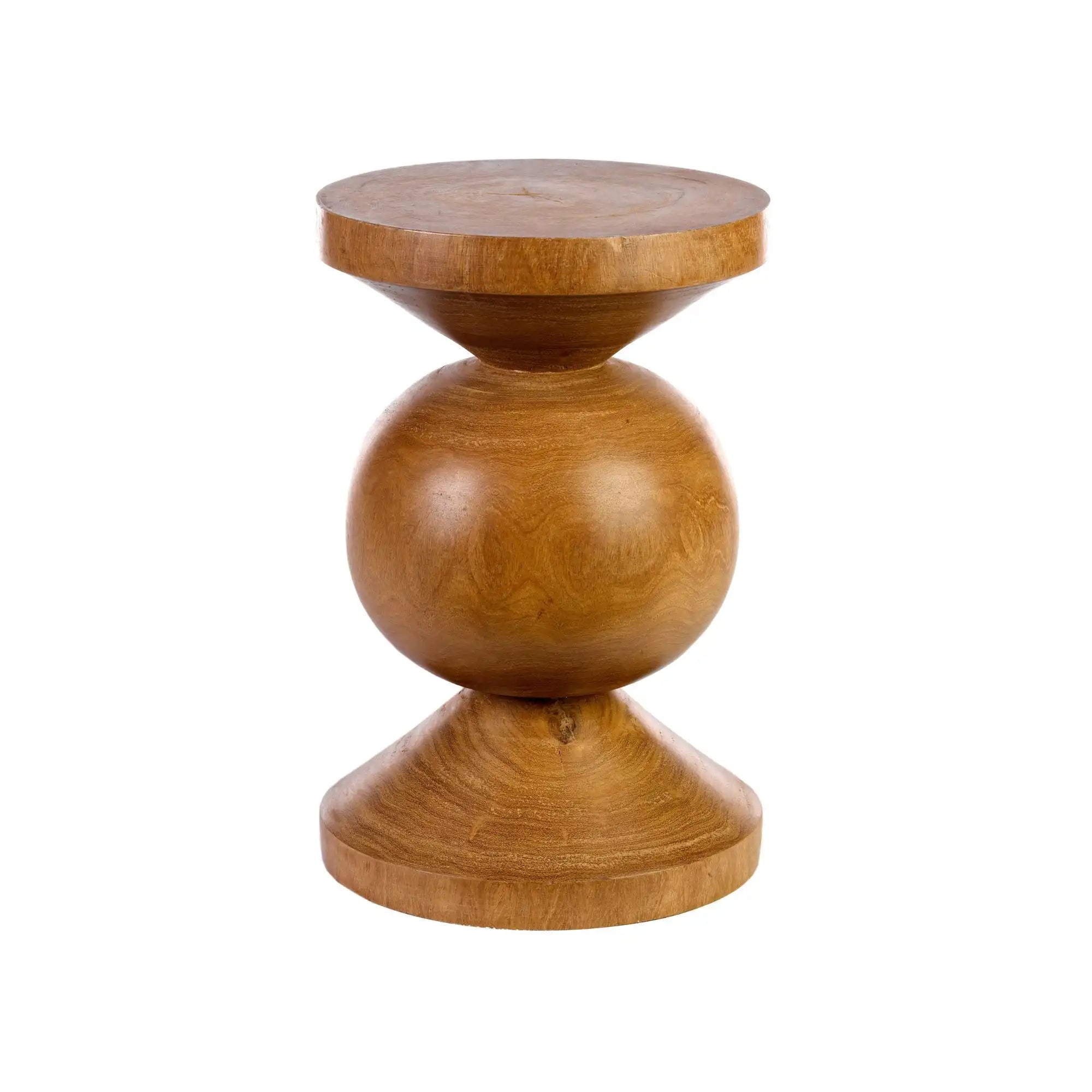 Ball Stool - THAT COOL LIVING