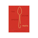 The Silver Spoon Pasta, a delicious and authentic Italian dish with al dente texture and savory flavor
