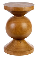 Ball Stool - THAT COOL LIVING