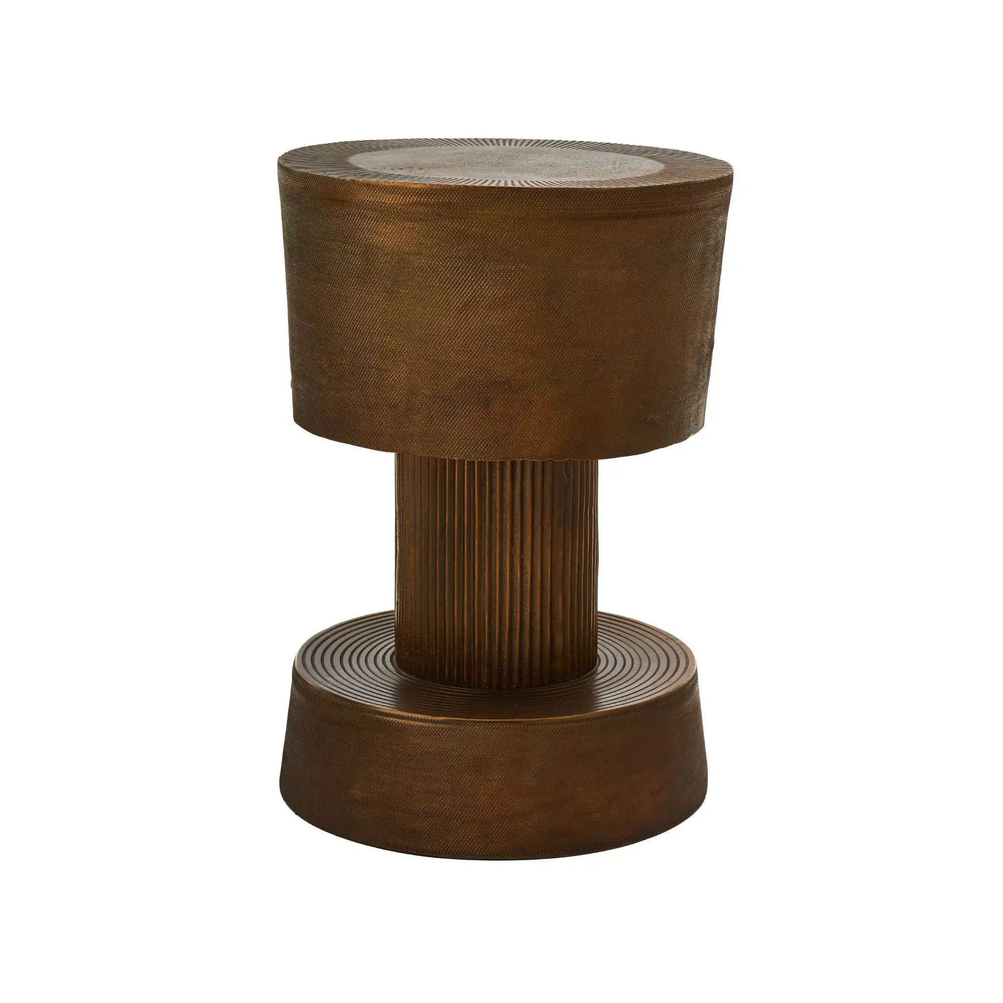Bolt Stool - THAT COOL LIVING