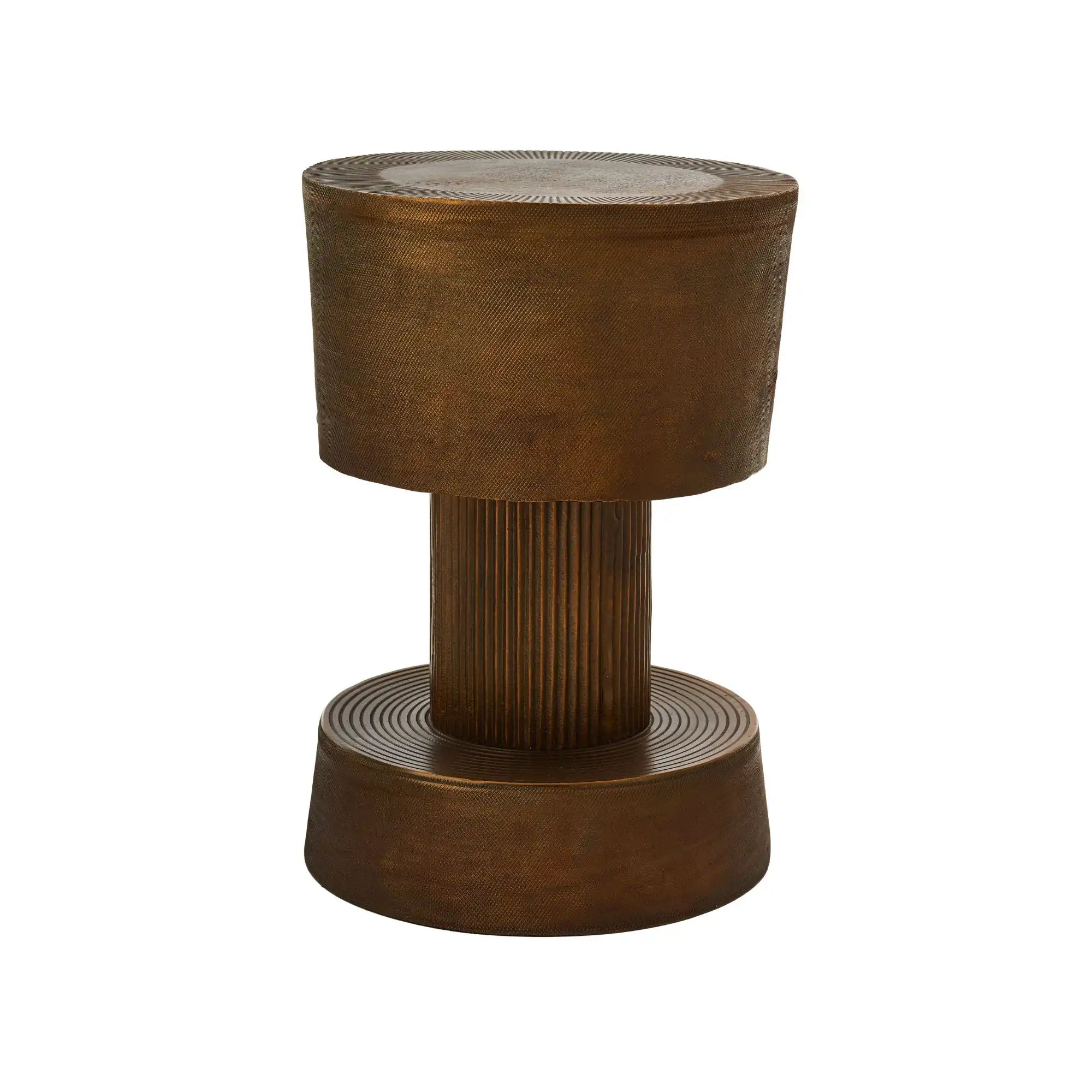 Bolt Stool