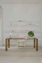 Atlas Dining Table - THAT COOL LIVING