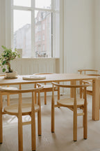 Atlas Dining Table - THAT COOL LIVING