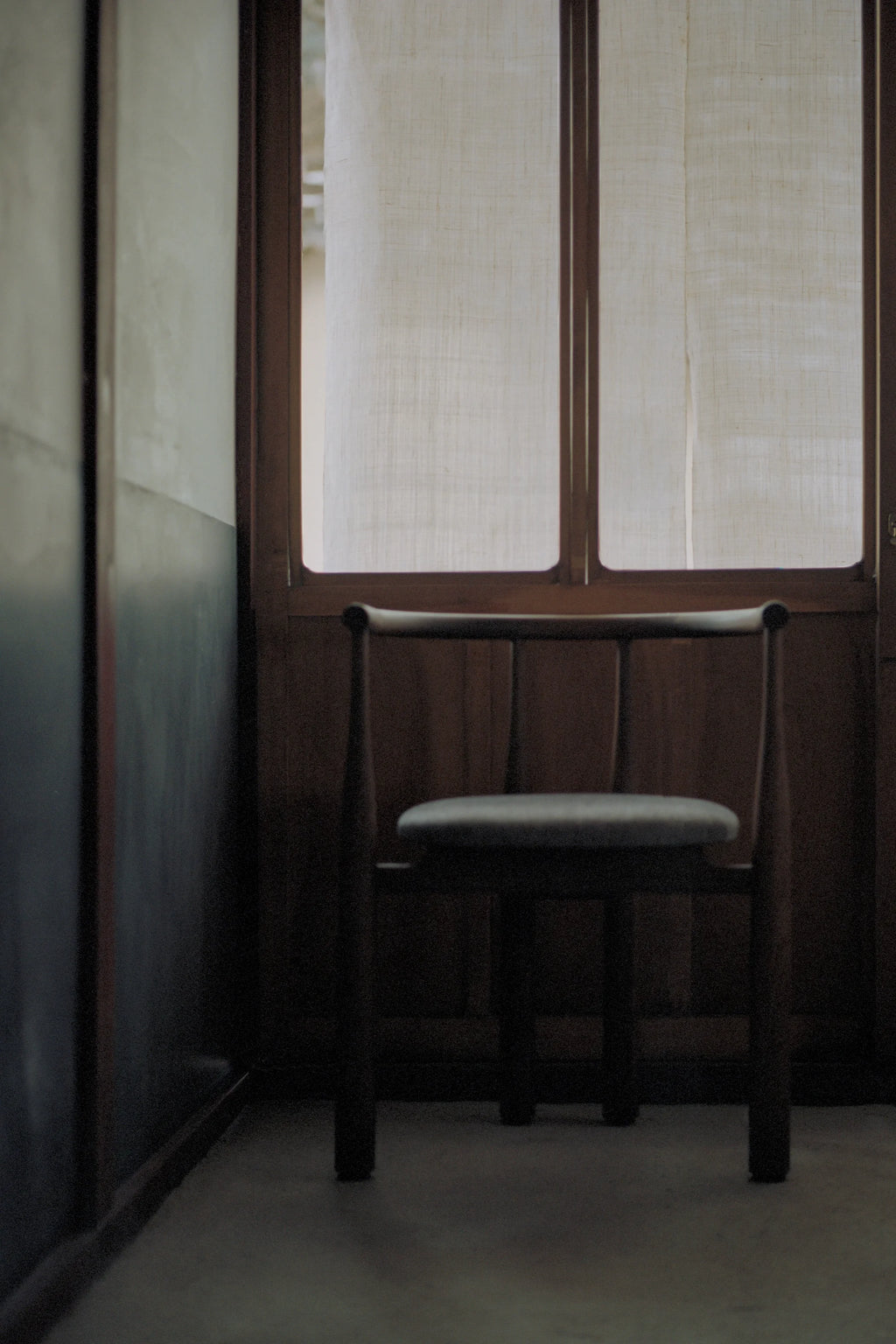 Bukowski Dining Chair