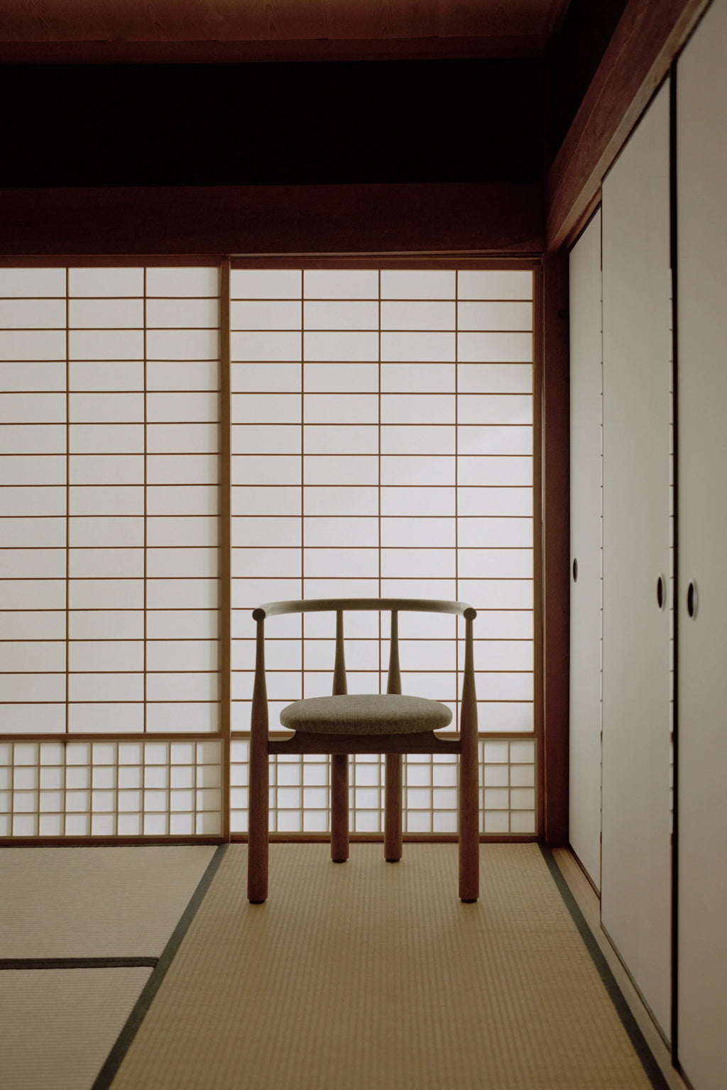 Bukowski Dining Chair