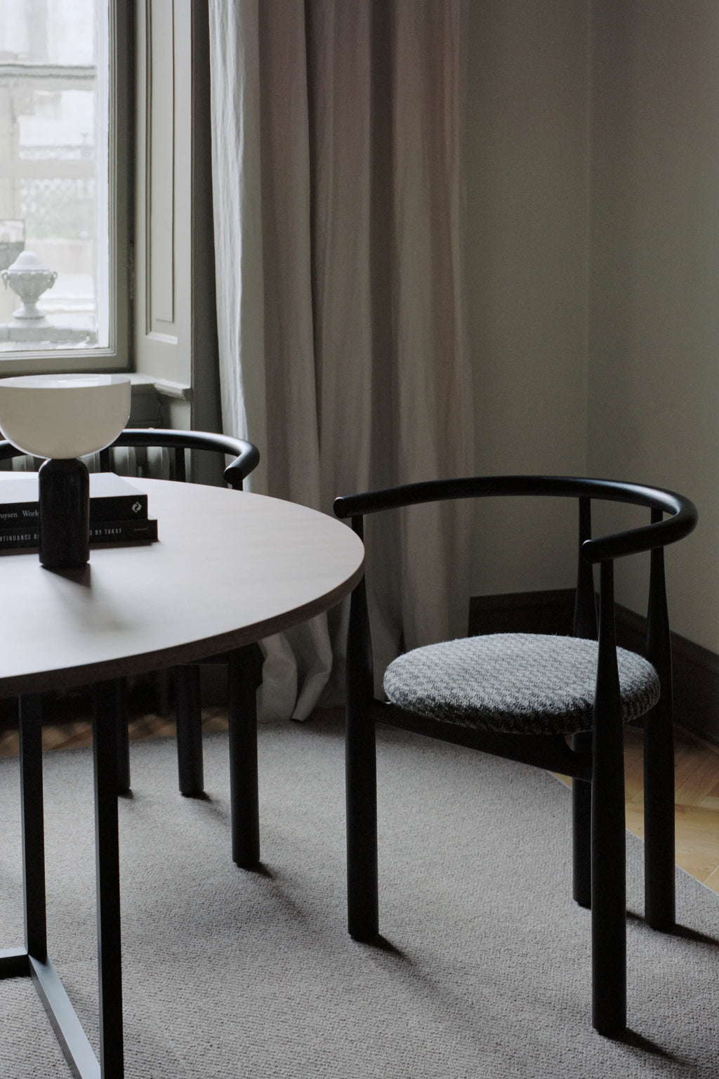 Bukowski Dining Chair